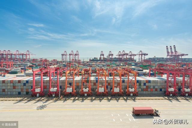 关于口岸使费你所不知道的猫腻？？？？？？