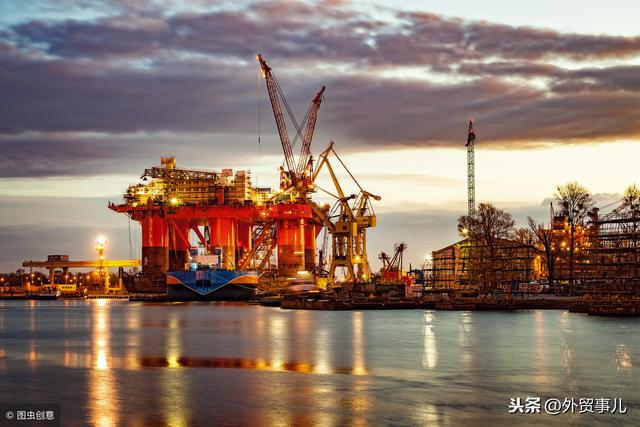 关于口岸使费你所不知道的猫腻？？？？？？