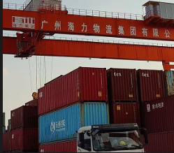 海运货运市场竞争强烈，，正规海运物流公司在哪？？？？？？