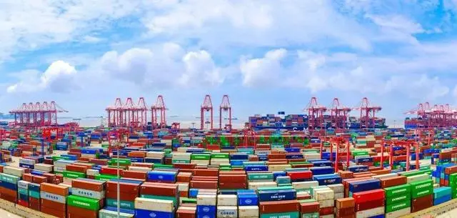 海运集装箱提个柜究竟需要多久？？？