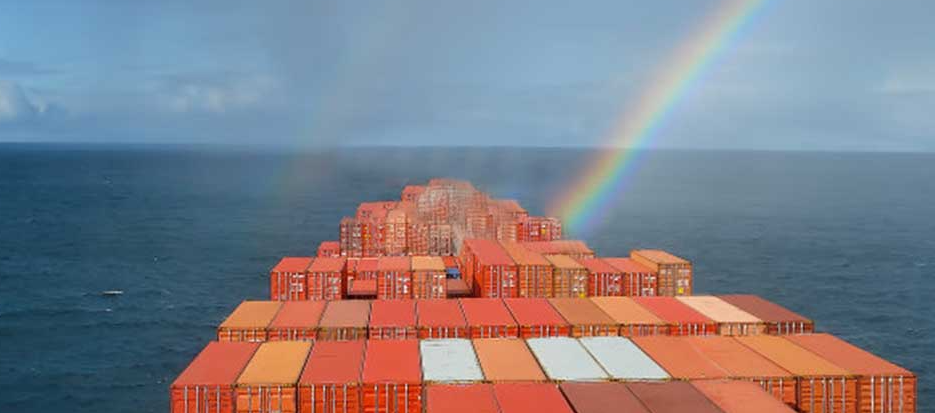 海运可以运哪些货物，，，什么货物适合走海运