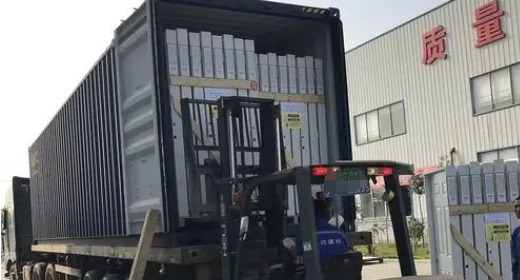 用集装箱物流货运托盘是什么？？