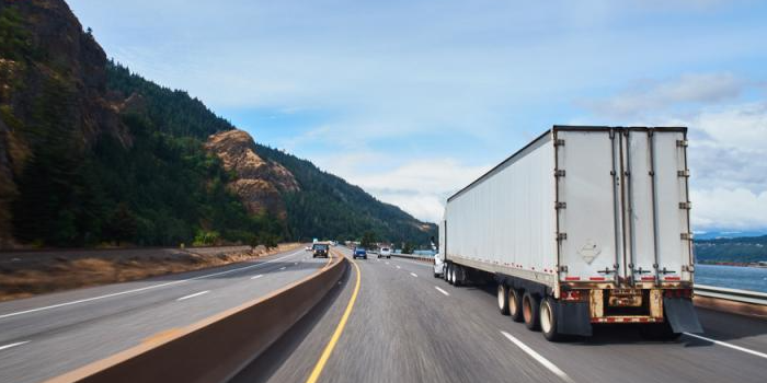 今年前两个月我国社会物流总额55.4万亿元，，，同比增添5.9%！