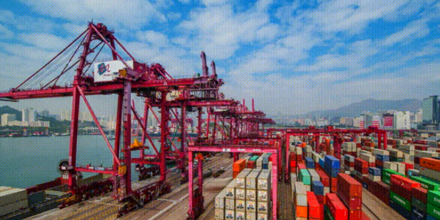 临沂海运_临沂最近的海运口岸码头