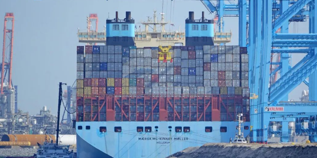 海运发货，，用集装箱海运运输怎样预防集装箱进水？？？