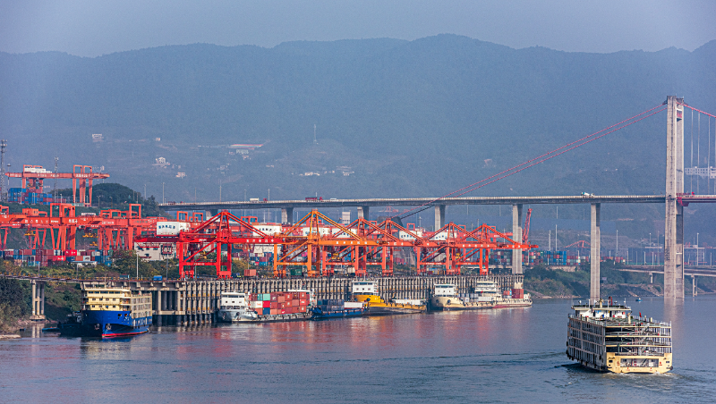 内贸集装箱海运：怎样确保准时送货的窍门