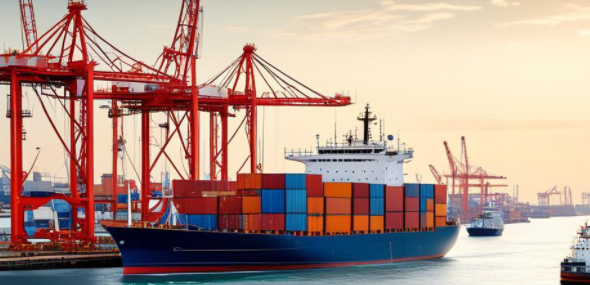 海运物流里甩柜和延船是什么意思？？？？？？