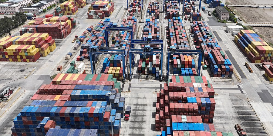 集装箱海运SOC、COC、OWC是什么意思？？？？？差别箱型在海运订舱操作中的注重事项