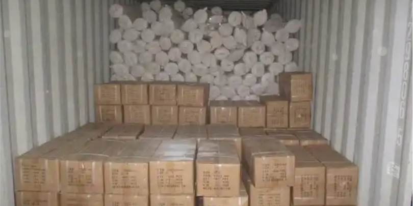 集装箱海运_为什么海运拼箱价钱那么自制？？？？？