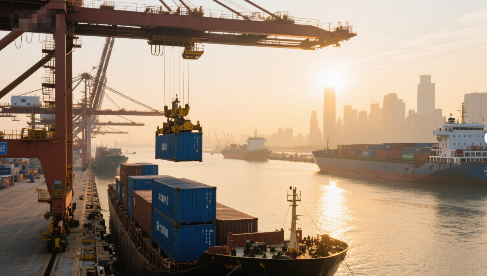 从广东到山东，，海运价钱一览表